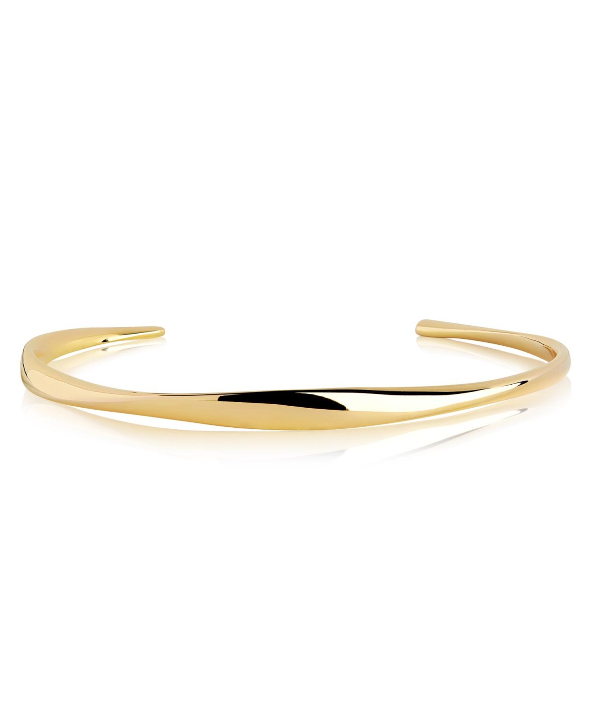 Cetara Bracelet SJ-BG3008-YG