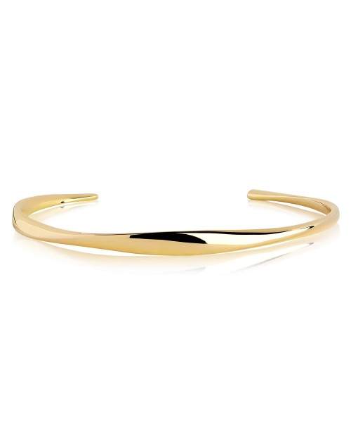 Cetara Bracelet SJ-BG3008-YG