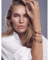 Cetara Bracelet SJ-BG3009-YG