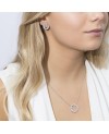 Antella Earrings SJ-E0324-CZ