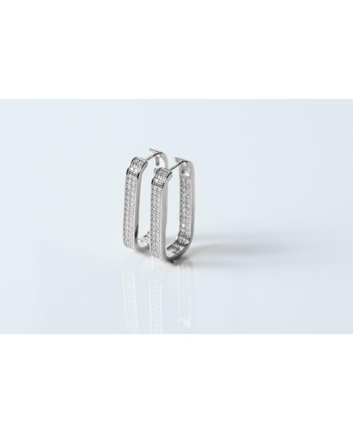 Matera Earrings SJ-E1064-CZ