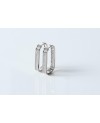 Matera Earrings SJ-E1064-CZ