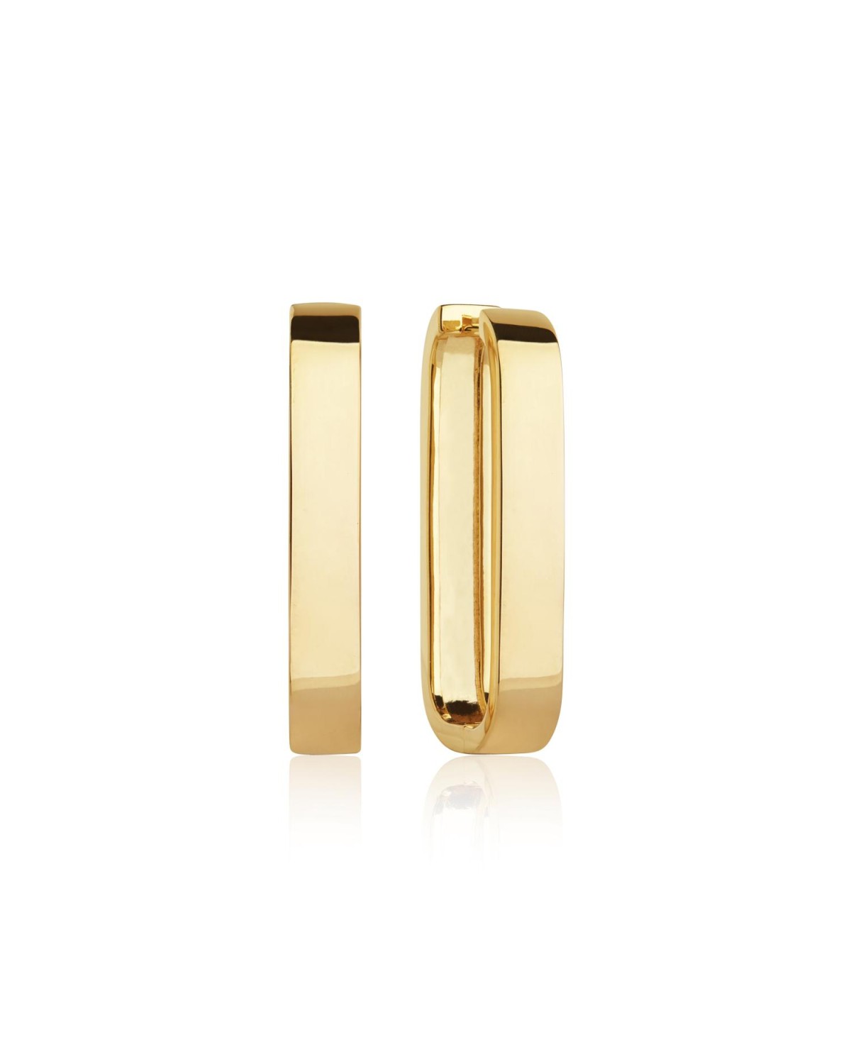 Matera Earrings SJ-E1064-YG