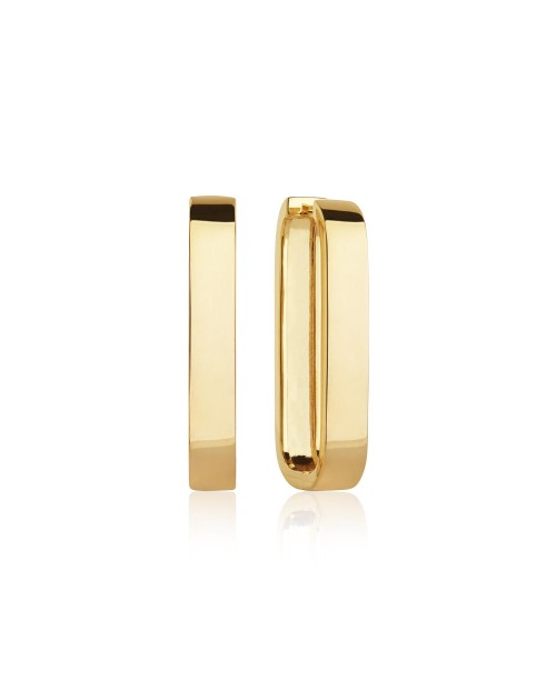 Matera Earrings SJ-E1064-YG
