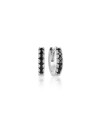 Ellera Earrings SJ-E1066-BK