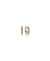 Ellera Earrings SJ-E1066-BLN(YG)