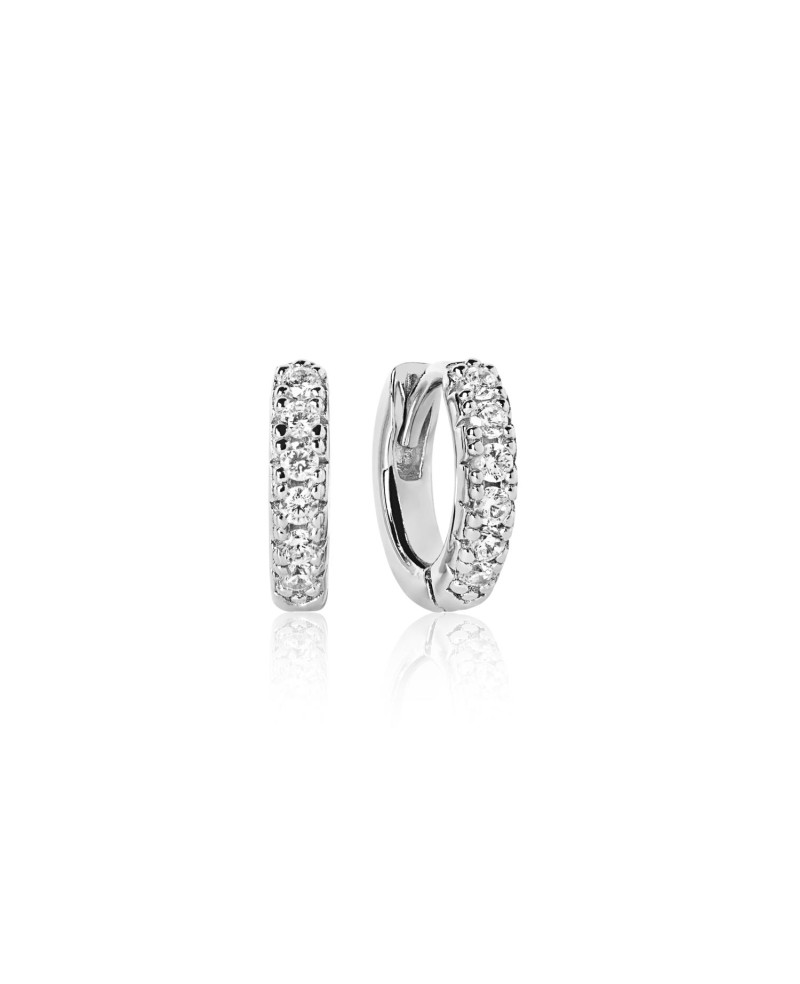 Ellera Earrings SJ-E1066-CZ
