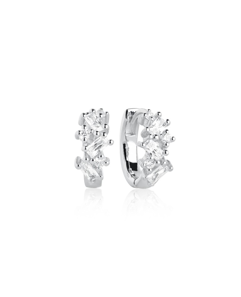 Antella Earrings SJ-E1076-CZ