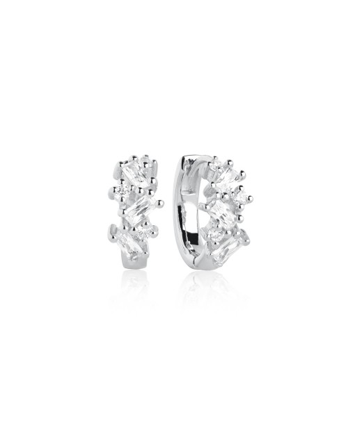 Antella Earrings SJ-E1076-CZ