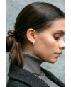 Antella Earrings SJ-E1076-CZ