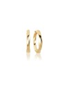Ferrara Earrings SJ-E12109-SG