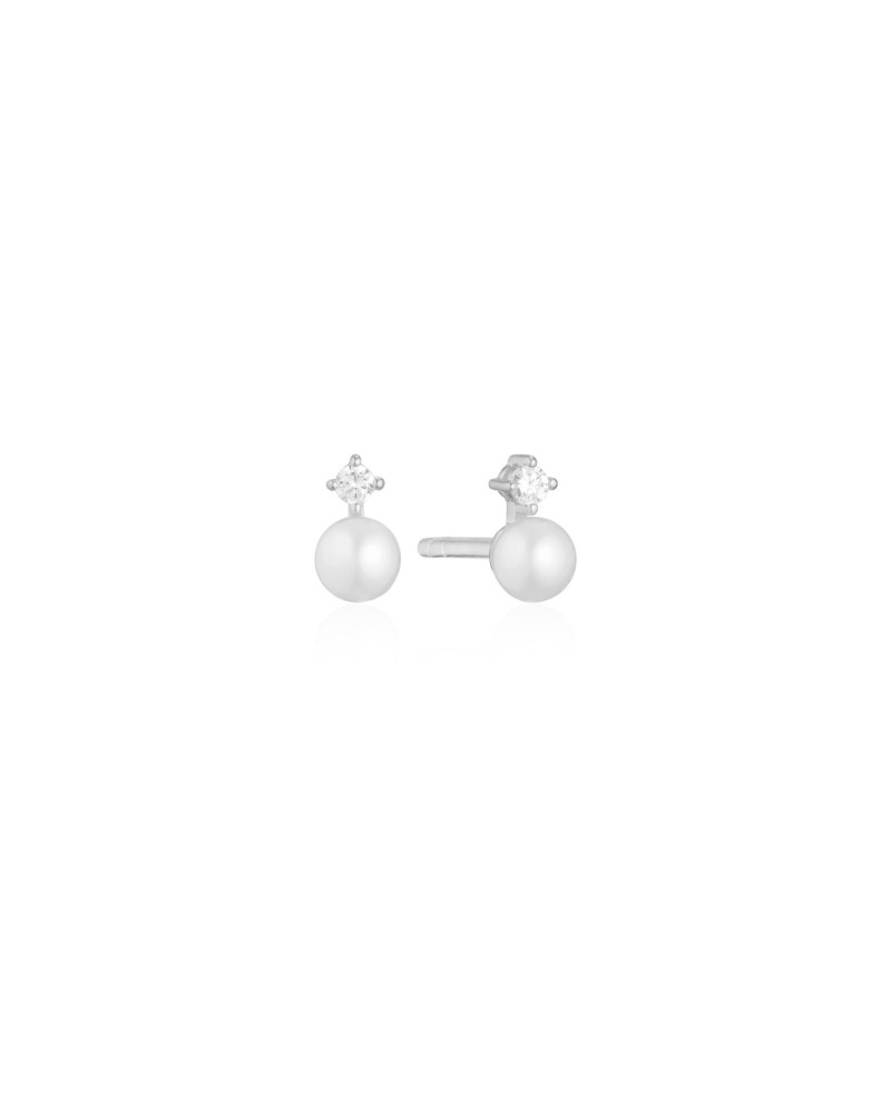 Adria Earrings SJ-E12220-PCZ