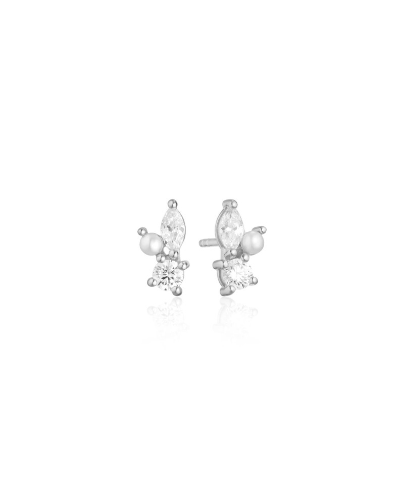 Adria Earrings SJ-E12224-PCZ