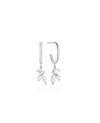 Adria Earrings SJ-E12226-PCZ