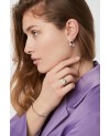 Adria Earrings SJ-E12226-PCZ