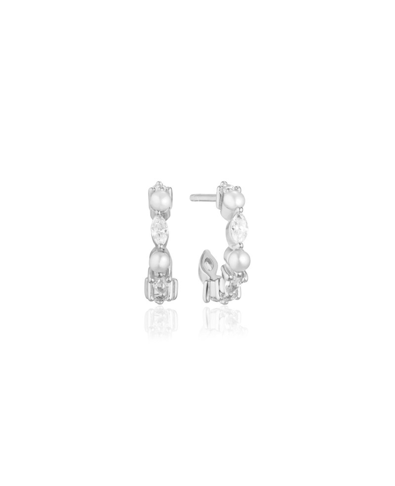 Adria Earrings SJ-E12234-PCZ