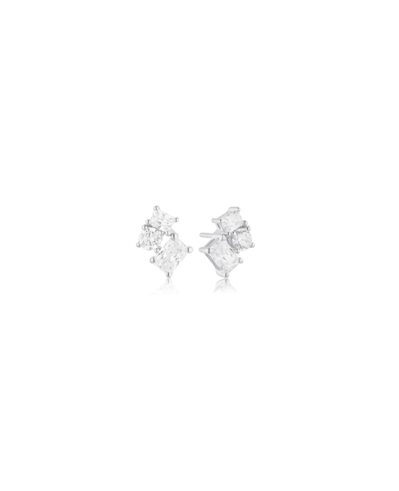 Ivrea Earrings SJ-E12306-CZ