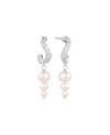 Ponza Earrings SJ-E12352-PCZ