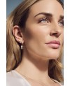 Ponza Earrings SJ-E12352-PCZ-YG