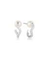 Ponza Earrings SJ-E12354-PCZ