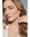 Ponza Earrings SJ-E12358-PCZ