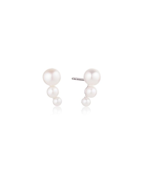 Ponza Earrings SJ-E12370-P