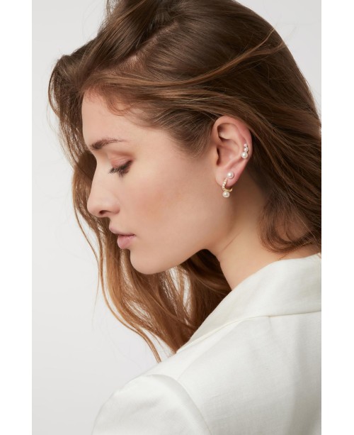Ponza Earrings SJ-E12370-P