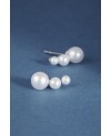 Ponza Earrings SJ-E12370-P