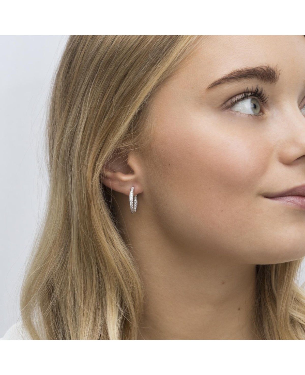 Corte Earrings SJ-E1540-CZ
