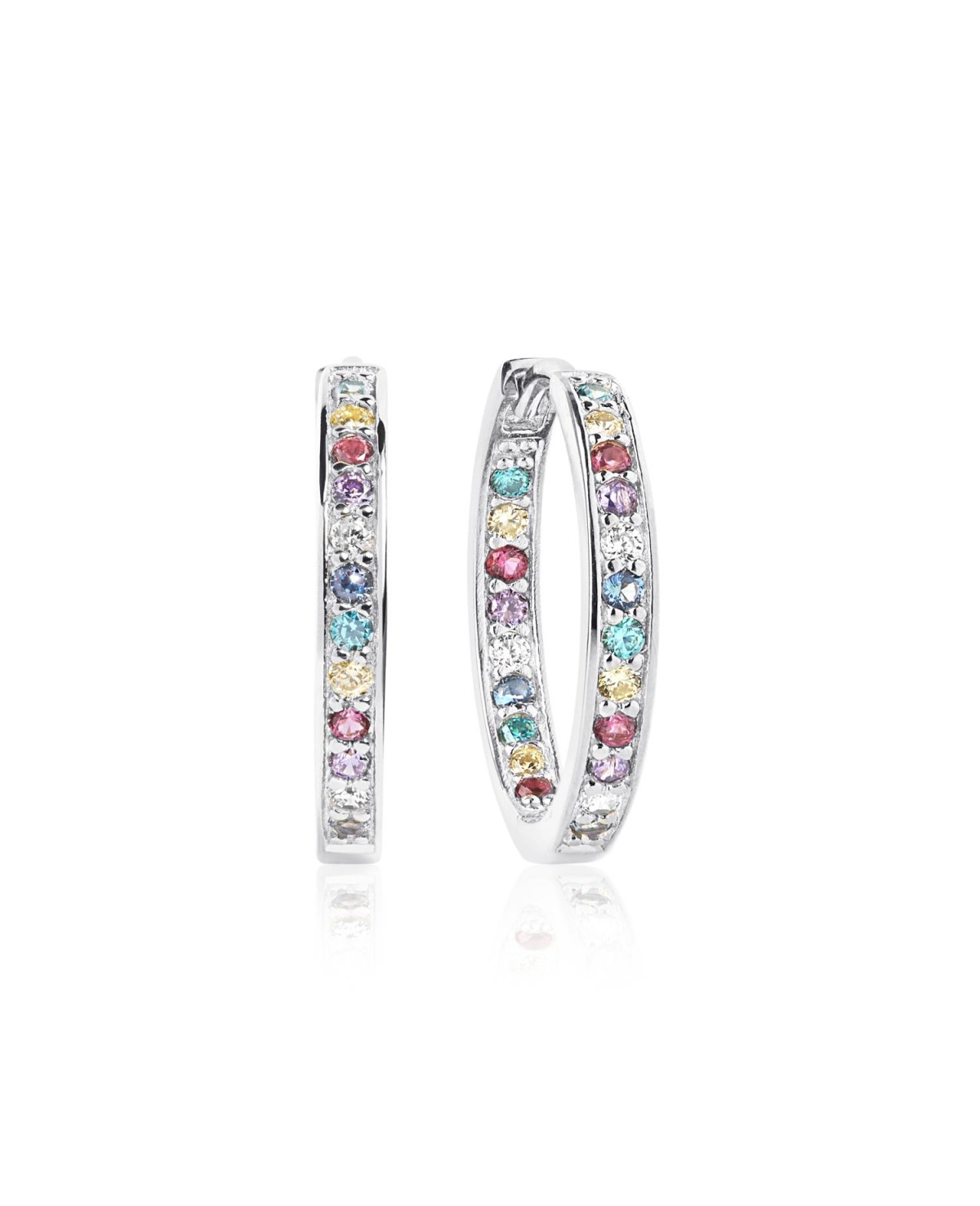Corte Earrings SJ-E1540-XCZ