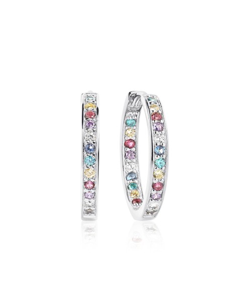 Corte Earrings SJ-E1540-XCZ