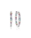 Corte Earrings SJ-E1540-XCZ
