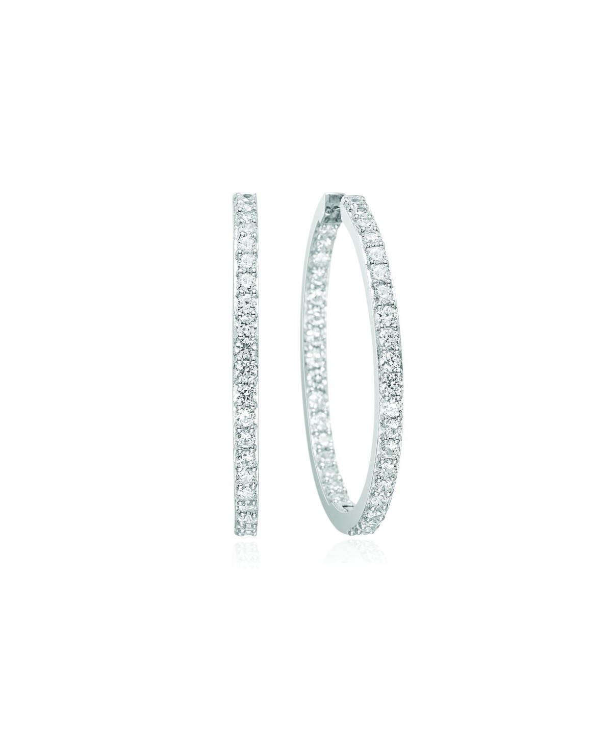 Bovalino Earrings SJ-E1790-CZ