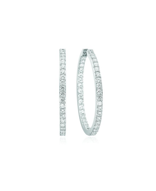 Bovalino Earrings SJ-E1790-CZ
