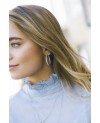 Bovalino Earrings SJ-E1790-CZ