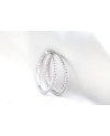 Bovalino Earrings SJ-E1790-CZ