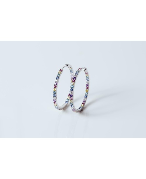Bovalino Earrings SJ-E1790-XCZ