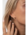 Ellera Earrings SJ-E22030-SG