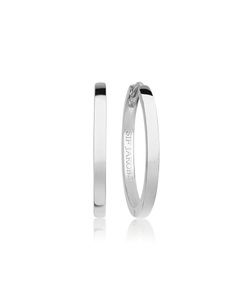 Ellera Earrings SJ-E22030-SS