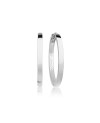Ellera Earrings SJ-E22030-SS