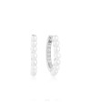 Padua Earrings SJ-E22214-PCZ