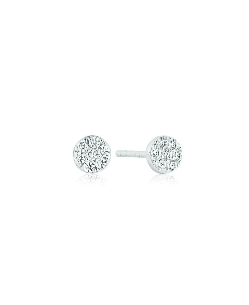 Cecina Earrings SJ-E2773-CZ