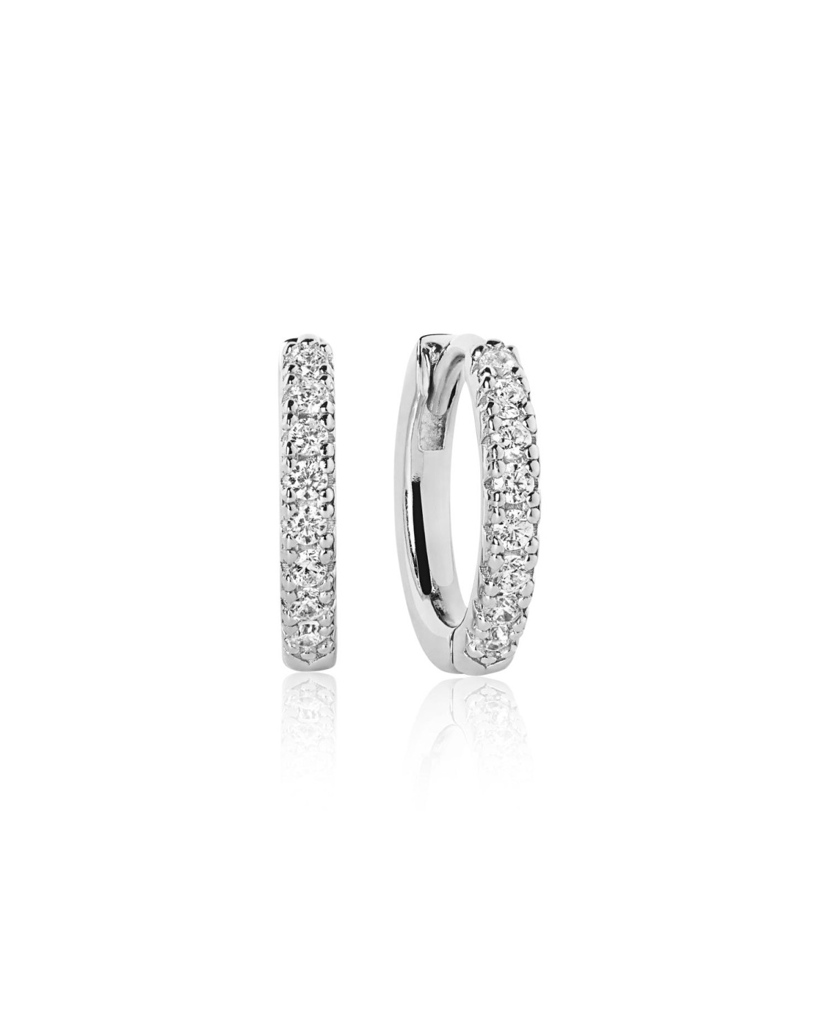 Ellera Earrings SJ-E2859-CZ