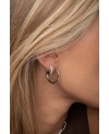 Ellera Earrings SJ-E2859-CZ