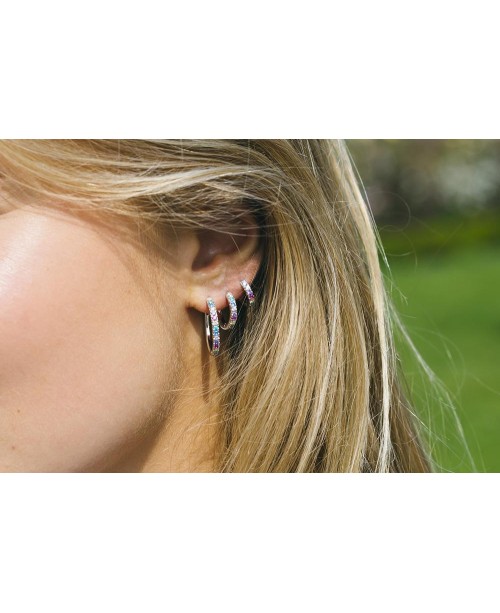 Ellera Earrings SJ-E2859-XCZ