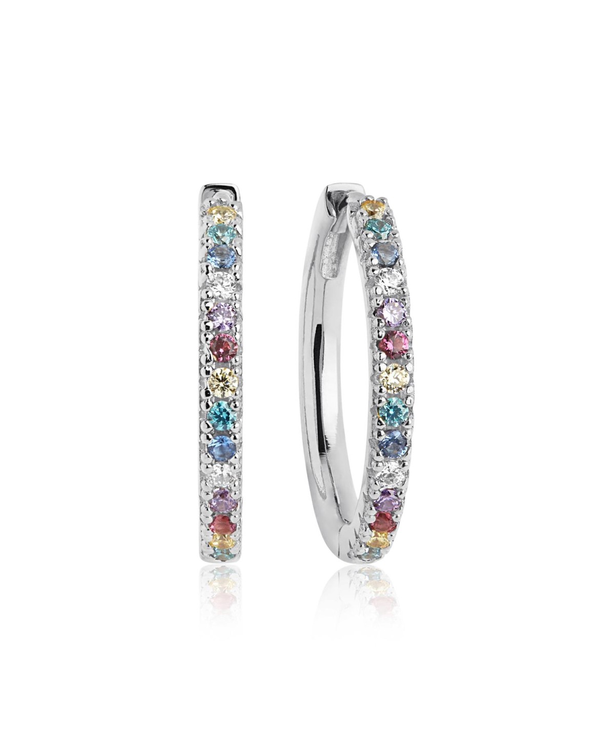 Ellera Earrings SJ-E2869-XCZ
