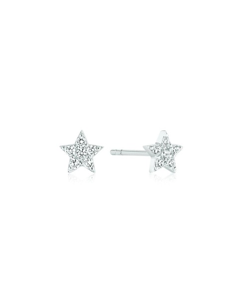 Mira Earrings SJ-E2947-CZ