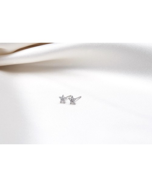 Mira Earrings SJ-E2947-CZ