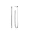 Capizzi Earrings SJ-E42214-CZ