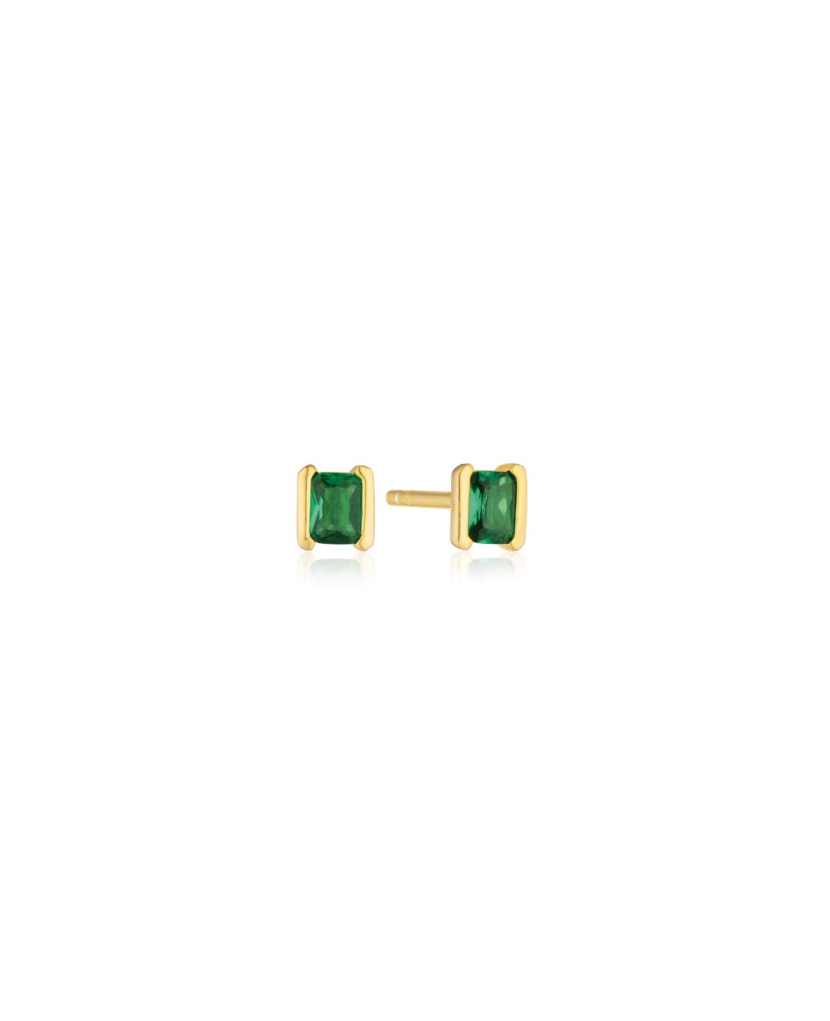 Roccanova Earrings SJ-E42250-GCZ-YG
